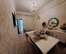 genclikde evlerin qiymeti Gənclik m., Nərimanov r.