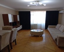 Kirayə (aylıq) Köhnə Tikili İçərişəhər m., Səbail r.