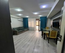 Kirayə (aylıq) Yeni Tikili Həzi Aslanov m., H.Aslanov qəs., Xətai r.