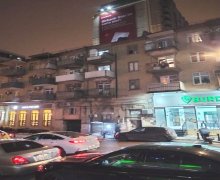 Satılır Köhnə Tikili Nizami m., Yasamal qəs., Yasamal r.