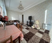 Satılır Yeni Tikili Elmlər akademiyası m., Yasamal r.