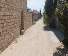 Satılır Həyət evi/villa Binə qəs., Xəzər r.