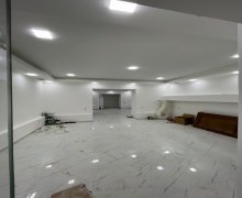 Kirayə (aylıq) Obyekt İnşaatçılar m., Yasamal r.