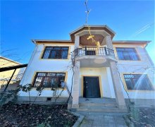 Kirayə (günlük) Həyət evi/villa Qəbələ ş.