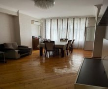 Kirayə (aylıq) Yeni Tikili Həzi Aslanov m., Xətai r.