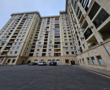 Satılır Yeni Tikili Nəriman Nərimanov m., Nərimanov r.