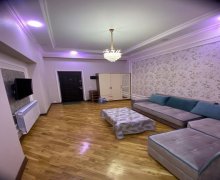 Kirayə (aylıq) Yeni Tikili İnşaatçılar m., Yasamal r.