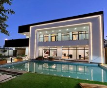 Kirayə (günlük) Həyət evi/villa Mərdəkan, Xəzər r.