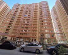 Satılır Yeni Tikili Xətai m., Xətai r.