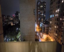 Satılır Yeni Tikili 28 May m., ABŞ səfirliyi, Nəsimi r.