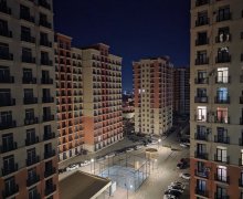 Satılır Yeni Tikili Dərnəgül m., 7-ci mikrorayon, Binəqədi r.