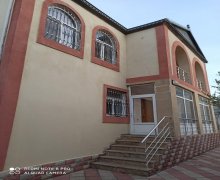 Satılır Həyət evi/villa Qaraçuxur qəs., Suraxanı r. Satılır Həyət evi/villa Qaraçuxur qəs., Suraxanı r.