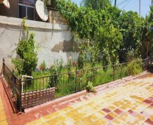 Satılır Həyət evi/villa Koroğlu m., Zabrat qəs., Sabunçu r.