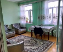 Satılır Köhnə Tikili Qaraçuxur qəs., Suraxanı r.