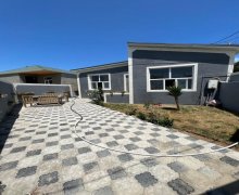 Satılır Həyət evi/villa Binə qəs., Xəzər r.