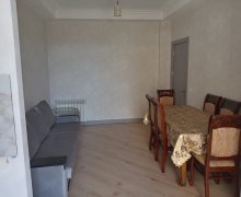 Kirayə (aylıq) Yeni Tikili Dərnəgül m., 8-ci mikrorayon, Binəqədi r.
