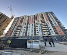 Satılır Yeni Tikili Qara Qarayev m., Nizami r.