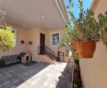 Satılır Həyət evi/villa Koroğlu m., Zabrat qəs., Sabunçu r.