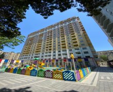 Satılır Yeni Tikili Xalqlar dostluğu m., Əhmədli, Xətai r.