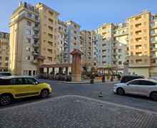 Satılır Yeni Tikili Ağ şəhər, Xətai r.