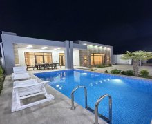 Kirayə (günlük) Həyət evi/villa Xəzər r. Kirayə (günlük) Həyət evi/villa Xəzər r.