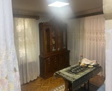 Satılır Köhnə Tikili Nizami m., Yasamal r.