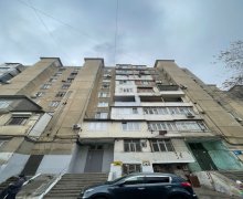 Satılır Köhnə Tikili Qara Qarayev m., 8-ci kilometr, Nizami r.