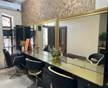 Kirayə (aylıq) Obyekt Memar Əcəmi m., Nəsimi r.