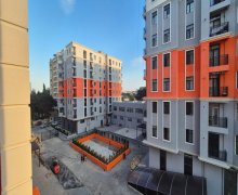 Продажа Новостройка м. Нефтчиляр м., пос. Бакиханова, Сабунчу р.