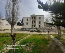 Satılır Həyət evi/villa Novxanı, Abşeron r.