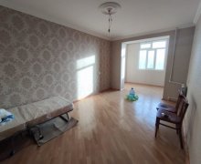 razinde 3 otaqli evler Bakıxanov qəs., Sabunçu r.