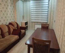 Kirayə (aylıq) Yeni Tikili Həzi Aslanov m., Xətai r.