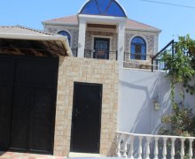 Satılır Həyət evi/villa Məhəmmədli, Abşeron r.