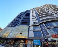 Satılır Yeni Tikili Nizami m., Nəsimi r.