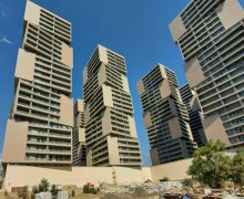 kiraye aylıq ev elanlari Yasamal r.