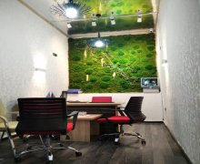 Аренда Офис м. 28 Мая м., Насими р.