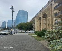 Satılır Köhnə Tikili Xətai m., Ağ şəhər, Xətai r.