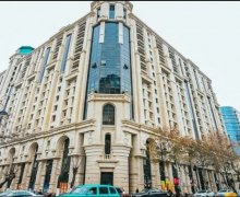 Satılır Yeni Tikili Nizami m., Yasamal r.