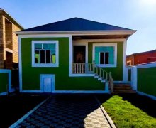 Satılır Həyət evi/villa Masazır, Abşeron r.