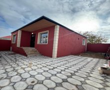 Satılır Həyət evi/villa Binə qəs., Xəzər r.