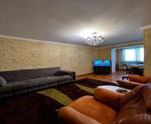 Satılır Köhnə Tikili Qara Qarayev m., Nizami r.