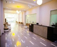 kiraye aylıq ev elanlari 28 May m., Səbail r.