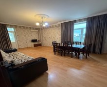 Satılır Yeni Tikili İnşaatçılar m., Yasamal r.