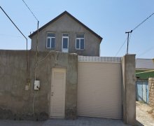 Satılır Həyət evi/villa Binə qəs., Xəzər r.