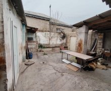 Satılır Həyət evi/villa Avtovağzal m., Biləcəri qəs., Binəqədi r.