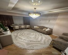 Satılır Yeni Tikili Həzi Aslanov m., H.Aslanov qəs., Xətai r.