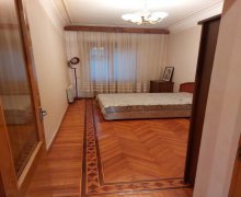 Kirayə (aylıq) Köhnə Tikili İçərişəhər m., Səbail r.