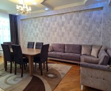 Kirayə (aylıq) Yeni Tikili Nəriman Nərimanov m., Nərimanov r.