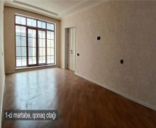 Kirayə (aylıq) Ofis Gənclik m., Nərimanov r.