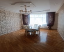 Kirayə (aylıq) Yeni Tikili Həzi Aslanov m., Xətai r.